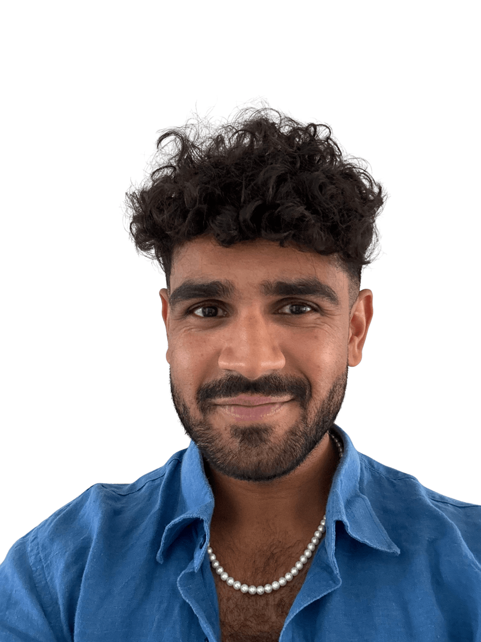 Neil Gursahani
